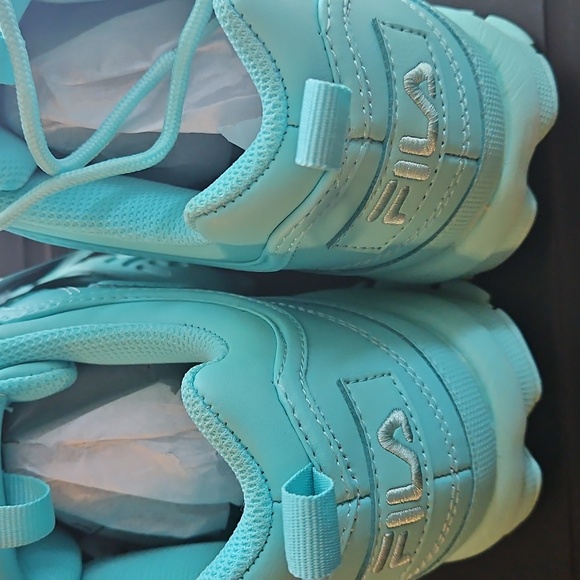 FILA SNEAKERS - Picture 2 of 6